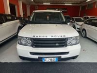 usata Land Rover Range Rover Sport 2.7 tdV6 HSE auto