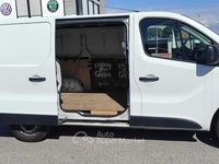 Usata Renault Trafic 120 CV (88 kW) 2016 Monovolume