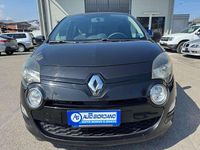 Usata Renault Twingo 75 CV (55 kW) 2013 Nero Utilitaria