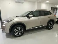 Usata Nissan X-Trail Tekna 157 CV (115 kW) 2022 Grigio SUV