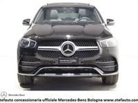 usata Mercedes 350 GLE Coupéde 4Matic EQ-Power Coupé Premium Pro del 2020 usata a Castel Maggiore