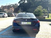 usata Alfa Romeo Giulia 2.2 JTD 150 CV AUTOMATIC