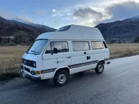 Usata VW T3 77 CV (56 kW) 1987 Furgone