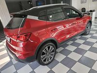 Usata Seat Arona XCELLENCE 95 CV (69 kW) 2019 Other SUV