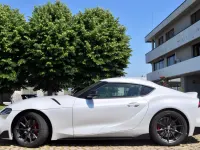Usata Toyota Supra 340 CV (250 kW) 2022 Coupé