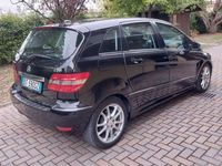 usata Mercedes B200 B 200cdi Sport