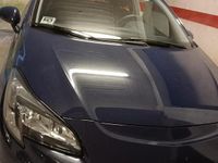 Usata Opel Corsa 90 CV (66 kW) 2016 Blu Utilitaria
