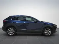 Usata Mazda CX-30 Exceed 122 CV (89 kW) 2019 Nero SUV