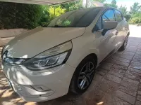 Usata Renault Clio 90 CV (66 kW) 2016 Berlina
