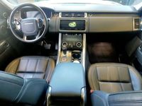 usata Land Rover Range Rover Sport II 2018 3.0 tdV6 SE 249cv auto