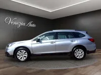Usata Subaru Outback 150 CV (110 kW) 2016 Argento Station wagon