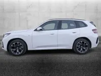 Usata BMW X3 M Sport 197 CV (144 kW) 2024 Bianco SUV