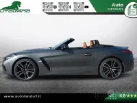 Usata BMW Z4 M Sport 258 CV (189 kW) 2023 Grigio Cabrio