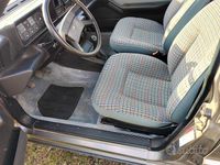 Usata Lancia Prisma 80 CV (58 kW) 1989 Grigio Berlina