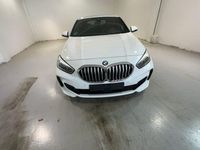 usata BMW 118 d 5p. Msport #VARI COLORI