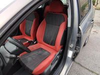 Usata Opel Corsa Cosmo 75 CV (55 kW) 2011 Grigio Utilitaria