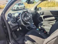 Usata Smart ForTwo Coupé 71 CV (52 kW) 2019 Grigio Coupé