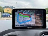 Usata Seat Ibiza FR 105 CV (77 kW) 2015 Berlina