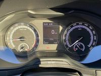 Usata Skoda Karoq 115 CV (84 kW) 2019 Bianco SUV