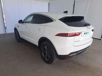 Usata Jaguar E-Pace SE 163 CV (119 kW) 2021 Bianco SUV