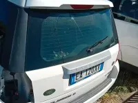 Usata Land Rover Freelander 2 2010 Bianco SUV