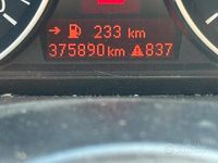Usata BMW 120 163 CV (119 kW) 2005 Nero Utilitaria