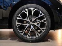 Usata Seat Ibiza Black Edition 95 CV (69 kW) 2024 Nero Berlina