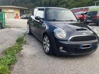 Usata Mini Cooper S Chili 2007 Utilitaria