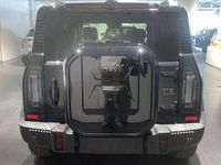 Nuova ICH-X K3 245 CV (180 kW) 2025 Nero SUV