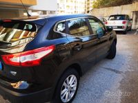 usata Nissan Qashqai 2ª serie - 2014