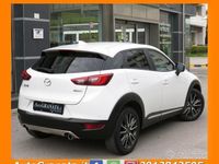 usata Mazda CX-3 1.5L Skyactiv-D Exceed 105cv