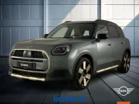 Usata Mini Cooper Countryman Favoured 163 CV (119 kW) 2024 Optional: p0c71 SUV