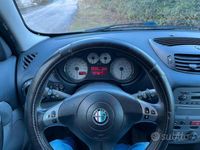 usata Alfa Romeo 147 JTDM