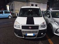 usata Fiat Doblò 1.4 Active