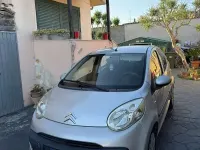 Usata Citroën C1 68 CV (50 kW) 2006 Utilitaria