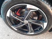 Usata VW Golf V 2007 Grigio Berlina