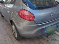 Usata Fiat Bravo 120 CV (88 kW) 2012 Grigio Utilitaria