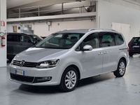 usata VW Sharan 2.0 TDI 184 CV SCR DSG 4MOT. Executive 7 posti