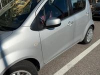 Usata Suzuki Splash 65 CV (47 kW) 2015 Utilitaria