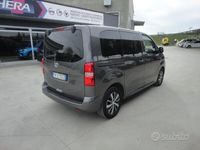 usata Toyota Verso Proace Proace1.6D L0 D Lounge