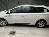 Usata Toyota Auris Touring Sports Business Edition 99 CV (72 kW) 2018 Station wagon