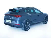 Usata Cupra Formentor 150 CV (110 kW) 2024 Grigio SUV