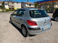 usata Peugeot 307 1.4 HDi 5p. XR