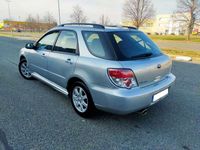 usata Subaru Impreza ImprezaSW 1.5r awd 4X4