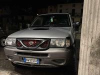 Usata Nissan Terrano 125 CV (91 kW) 2001 SUV