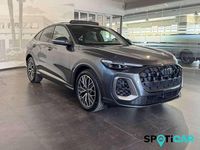Usata Audi Q5 Ambiente 367 CV (269 kW) 2025 Grigio SUV