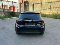 Nuova MG MG3 Comfort 194 CV (142 kW) 2025 Nero Utilitaria