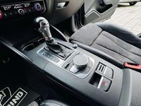 Usata Audi S3 Sportback 310 CV (228 kW) 2016 Marrone Utilitaria