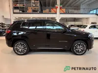 Usata Jeep Compass 131 CV (96 kW) 2025 Nero SUV