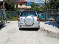Usata DR DR5 2009 Grigio SUV